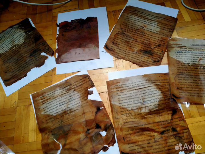 Открытки СССР