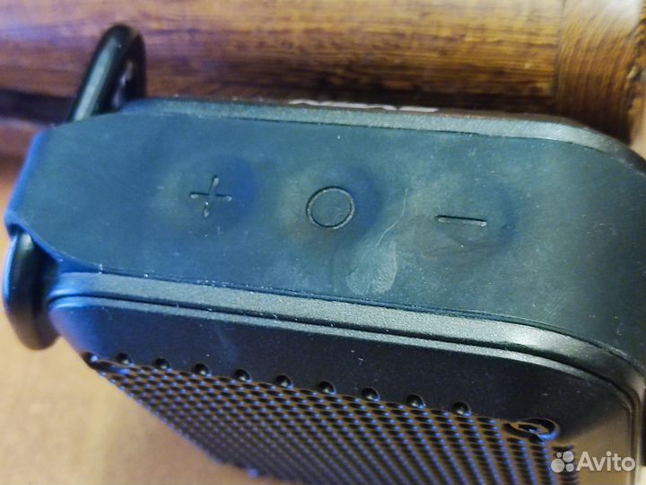 Sven PS-88 Портативная колонка с защитой от воды