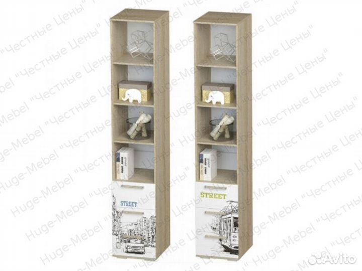 Шкаф для детской