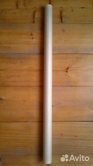 Рулон миллиметровки СССР