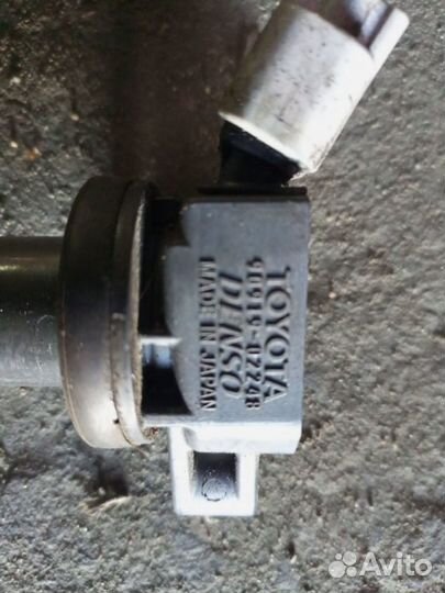 Катушка зажигания Toyota Avensis T 1AZ-FSE
