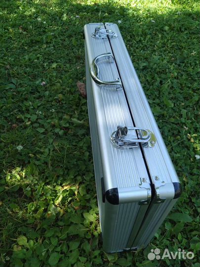 Набор для шашлыка