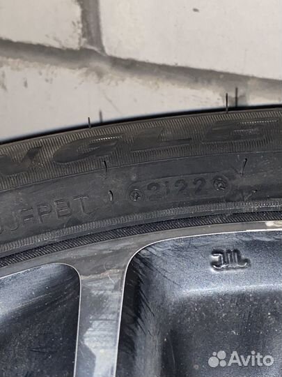 Triangle IcelynX TI501 215/55 R17