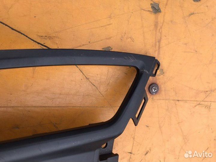 Блок управления магнитолой Ford Kuga 2