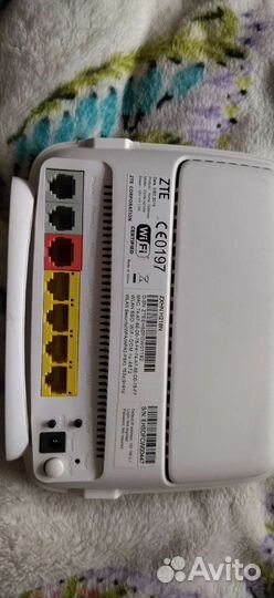 Wifi роутер с поддержкой usb модема