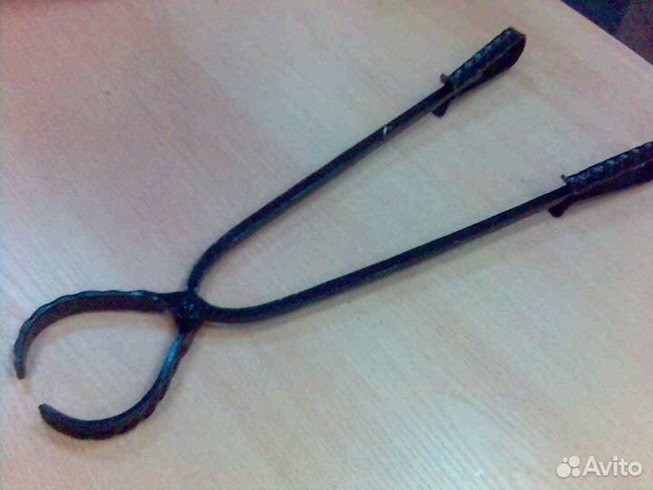 Каминные принадлежности - по отдельности и набор