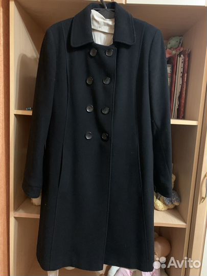Пальто