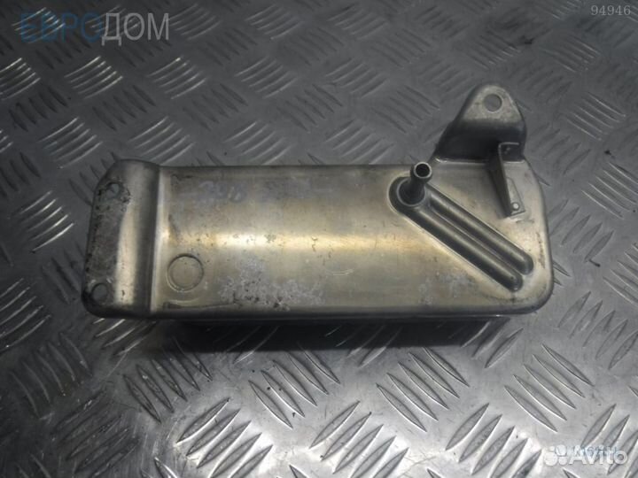 Теплообменник mercedes W203 om612