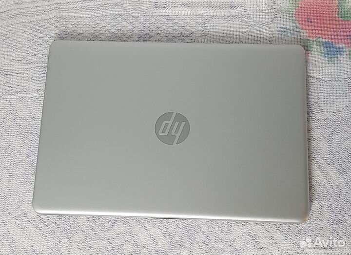 Классный HP 14-df0023cl на i3-8130u