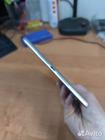iPad mini