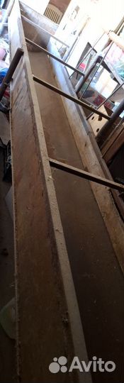 Кормушка для крс