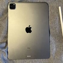 iPad pro 11 2021 m1 128gb