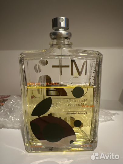 Escentric molecules оригиналы