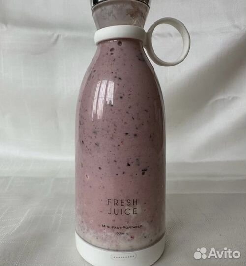 Шейкер смузи