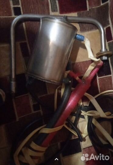 Дистиллятор самогонный аппарат
