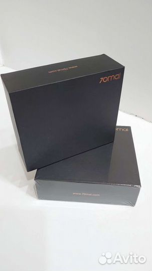 Видеорегистратор Full HD Xiaomi 70mai Dash Cam