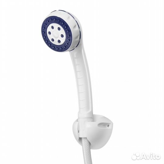 Проточный водонагреватель maunfeld MWH35IS