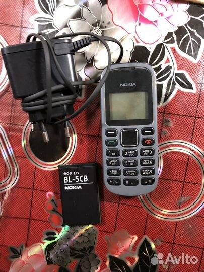 Nokia 1280