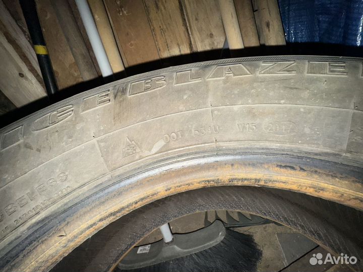 Sailun Ice Blazer WST1 215/70 R15C 109R