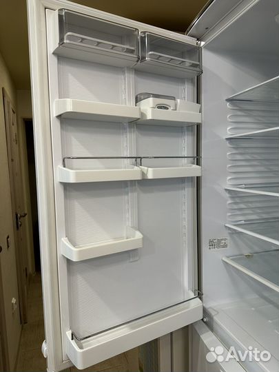 Холодильник Атлант двухкамерный