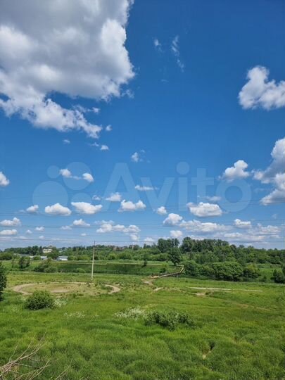 Участок 7,6 сот. (ИЖС)