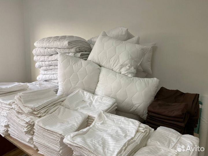 Постельное белье