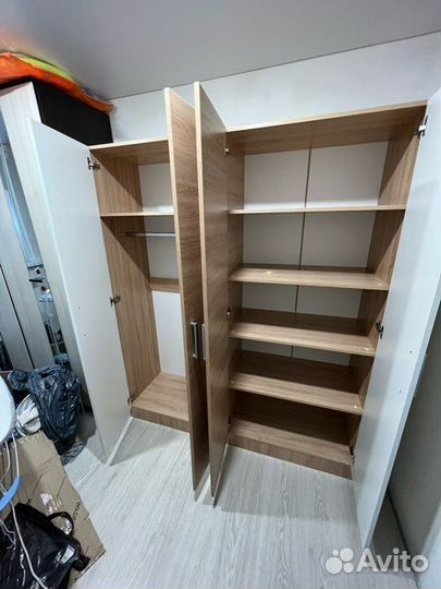 Шкаф от Фабрики на заказ