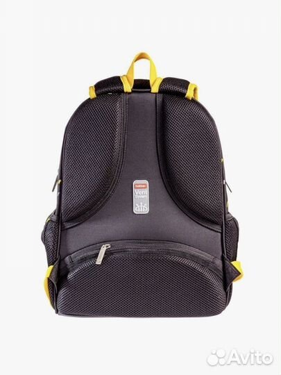 Рюкзак школьный Hatber Ergonomic Light