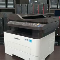 Мфу samsung express M2880FW Лазерный