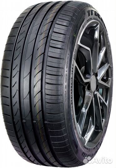 Tracmax X-Privilo TX3 215/45 R18 93Y