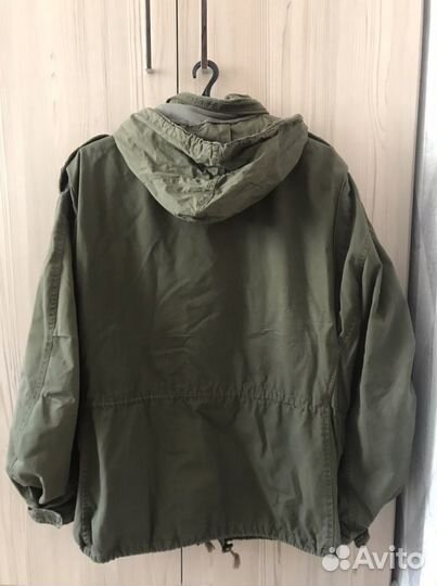 Куртка мужская