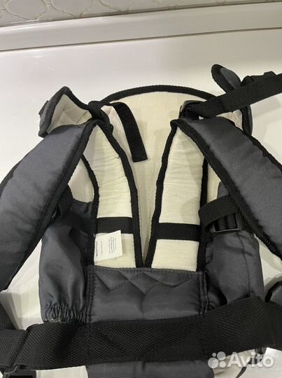 Рюкзак кенгуру womar