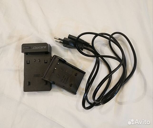 Зарядное устройство для Sony NP-BN1