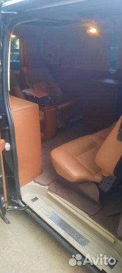 Поездка в России