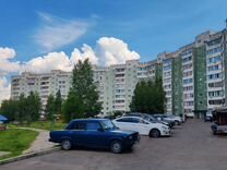 2-к. квартира, 51,4 м², 1/9 эт.