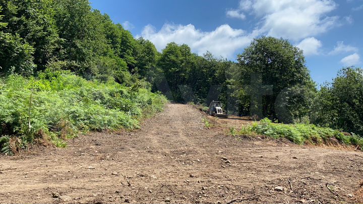 Участок 18 сот. (СНТ, ДНП)