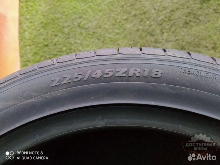 Sailun Atrezzo ZSR2 225/45 R18 Y