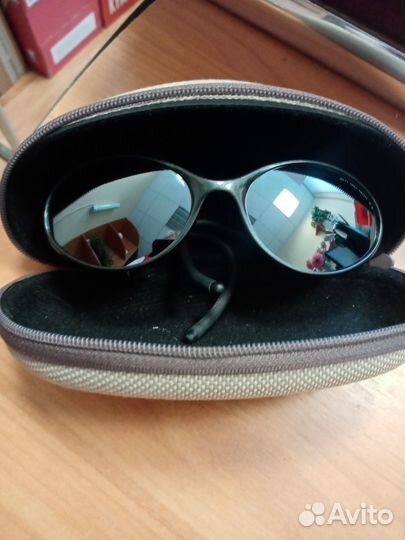 Очки солнцезащитные solorado noirm spectr