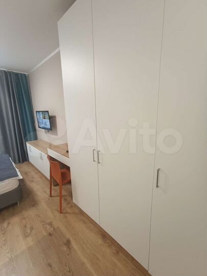 Квартира-студия, 23 м², 9/20 эт.