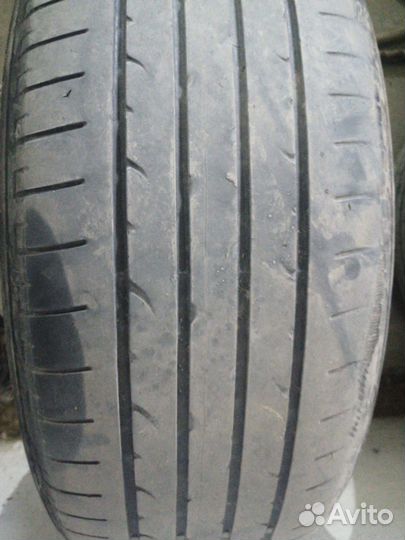 Bridgestone Dueler H/P 225/55 R18