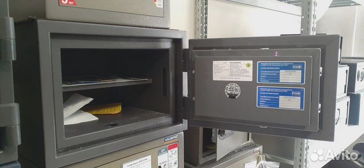 Сейф Valberg Гарант-32