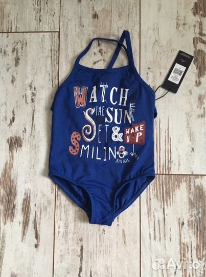 Купальник Tommy Hilfiger для малышки