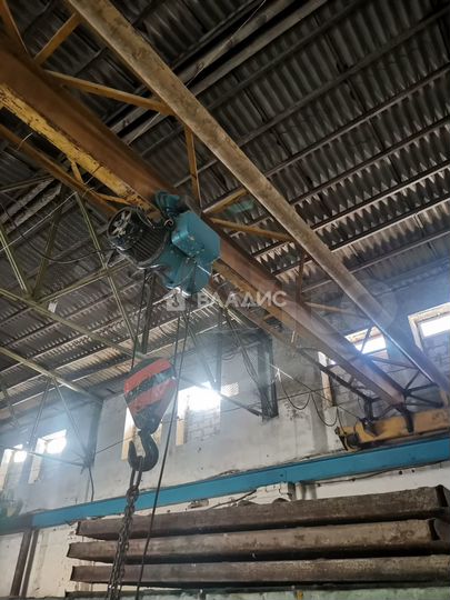 Сдам производственное помещение, 400 м²