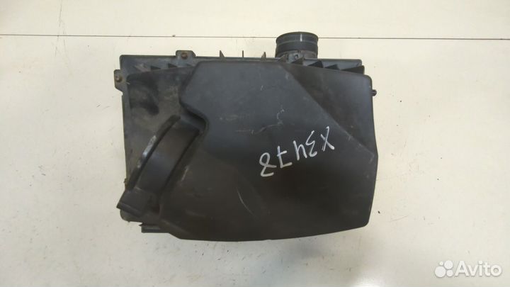 Корпус воздушного фильтра Renault Master 2010, 201