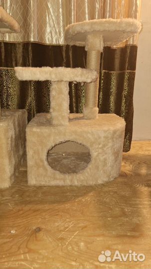 Дом для котов