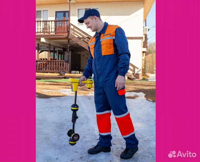 Ремонт кабеля