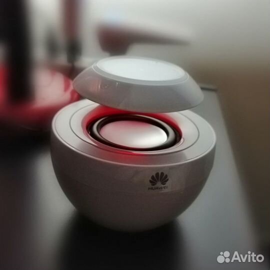 Новая беспроводная колонка