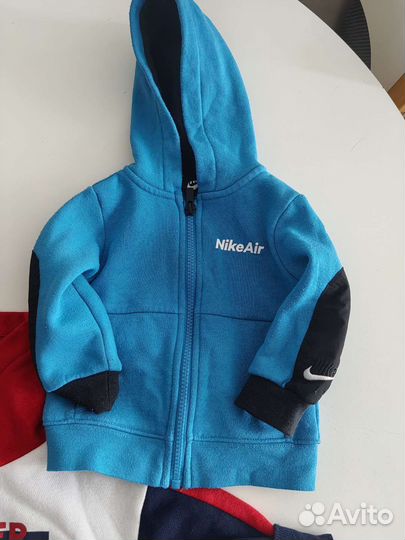 Толстовка nike