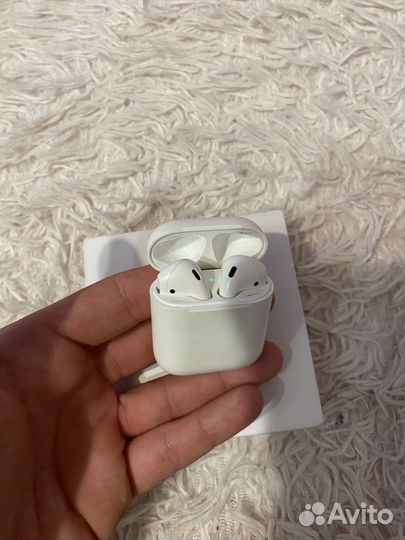Airpods 2 original
