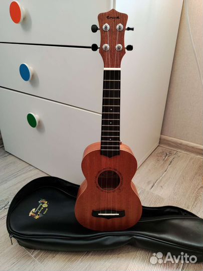 Гитара укулеле enya eus-20